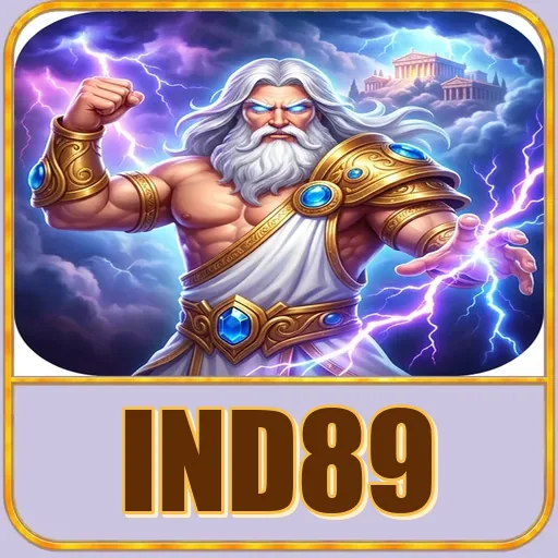 Aplikasi ind89 Android