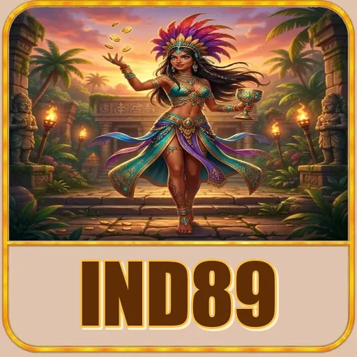 Keamanan ind89